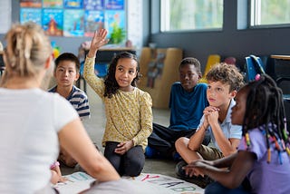 Building Biliteracy in a Dual Language Immersion Classroom
