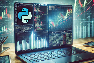 Build Your Own Stock Screener with Python: A Step-by-Step Guide