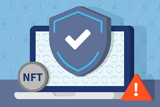 Securing Your Digital Assets: How Nfinity Protects Your NFTs