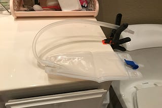 Let’s talk about prostate problems and catheters