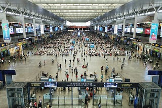 Airport