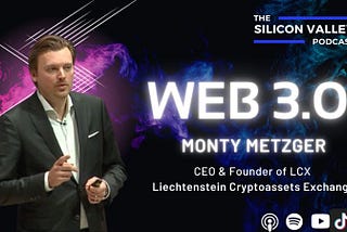 The Future of Crypto: With Monty Metzger