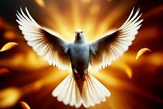 A Passionate Appeal for the Holy Spirit 7