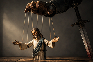 The Most Disturbing Thing I’ve Heard a Preacher Say