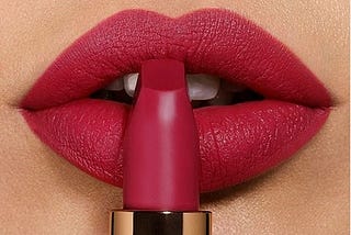 The Hidden Power of Lipstick: Unveiling Its Strength and Secrets — Different Truths