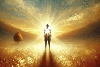 Your Story Isn’t A Pitch->It’s A Portal