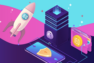 A Successful Guide to Launch Initial Exchange Offering (IEO)