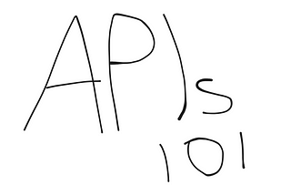 From Frontend to Backend with FastAPI: Your Complete Guide to APIs
