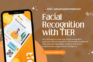 Facial Recognition with TIER