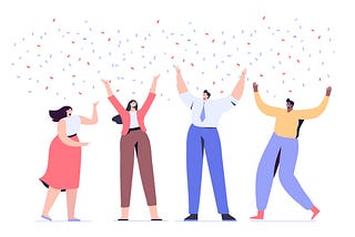 Q&A: How do you celebrate wins with a distributed team?