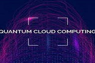 What is a Cloud Quantum Computer and How Does it Work?