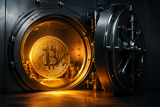 Crypto hits an inflection point: institutional inflows rise as regulators sound the alarm