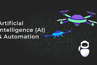 What will work be like in the future? Learn what’s driving AI & Automation adoption