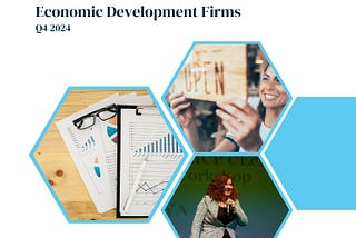 Cover of consulting services catalogue