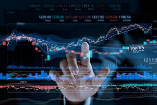 Stock Market Analysis And Forecasting Using Deep Learning