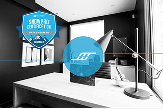 Learning for the SnowPro® Advanced Data Engineer Certification — Part 3