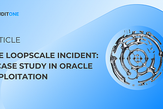 The Loopscale Incident: A Case Study in Oracle Exploitation