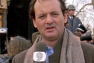 Take the Groundhog Day Out Of Your Job Search