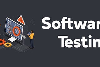 What Is Software Testing?