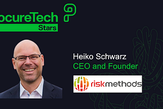 ProcureTechSTARS with Heiko Schwarz, CEO & Founder of riskmethods, the intelligent way to manage…