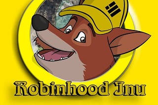 RobinHood INU