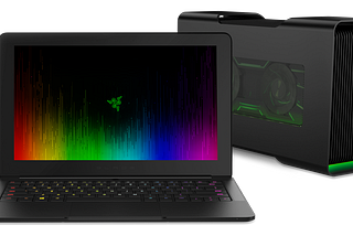 You should pay close attention to Razer before buying your next Macbook