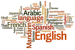 Do you want to learn language in a short time? We know how to do it!