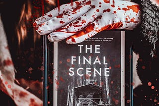 Unique Plot in a Mix of Horror and Thriller