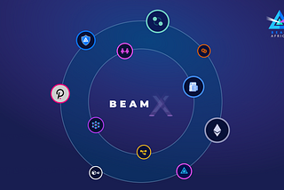 Beam Africa Monthly Community Update: January Edition #8