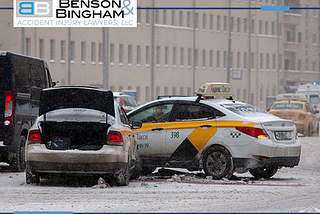 Summerlin Taxi Accident Lawyers Protecting Your Rights