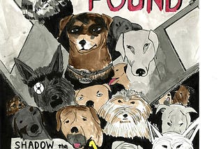 Murder by the Pound (the print version is better and has extras)