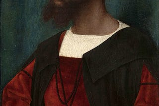 It’s Black History Month! Black People in European History