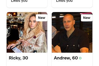 The Match.com Scam