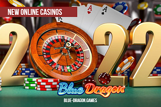 What Are the Benefits of New Online Casinos?
