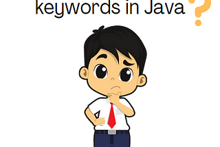 Understanding the “super” Keyword, “this()” & “Access Modifiers” in Java