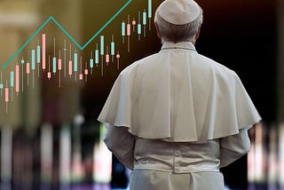 Can the New Pope Influence the Financial Markets?