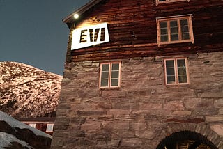 Partner Feature: EVI Ski