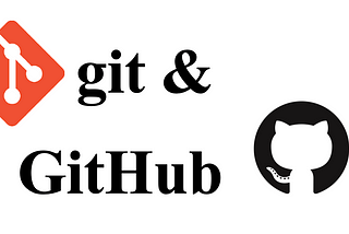 Introduction to Git & GitHub