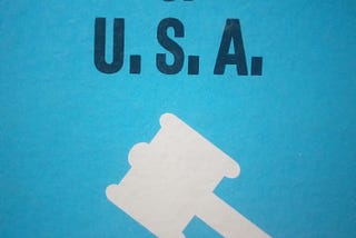 Constitution of USA