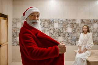 Will MAGA New Immigration Rules Cancel Christmas?