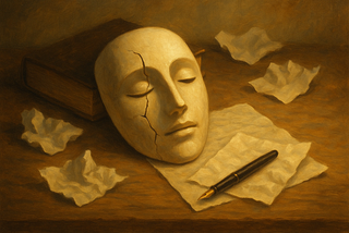 Good Writing Is Ego Death