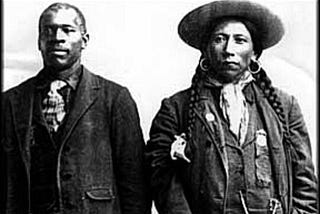 Evidence That Proves Black People are the Biblical Israelites