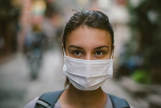武漢肺炎和流感當前─為什麼荷蘭人就是不愛戴口罩？