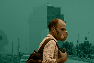 Gulping death — India’s Pollution Story