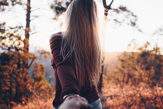The Sun will set on our love.