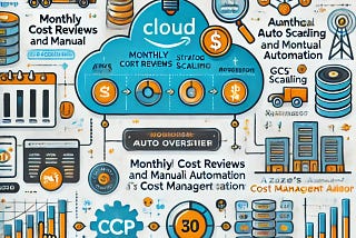 Scale Smarter: Effortless Cloud Cost Management