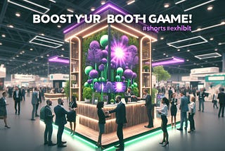 How to Choose the Right Exhibition Stand Designer in Bangkok