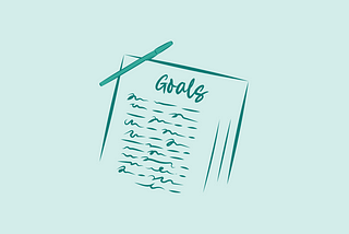 Get Wise to Goal Setting