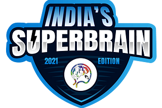 INDIA’S SUPERBRAIN 2021