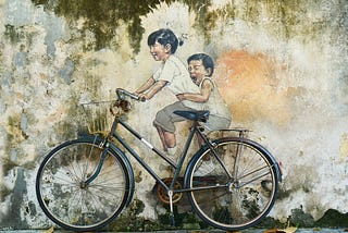 Learning to Live: